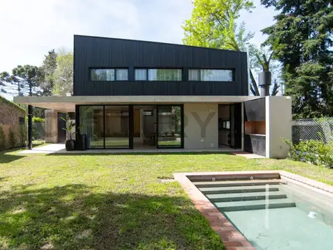 Casa en venta City bell