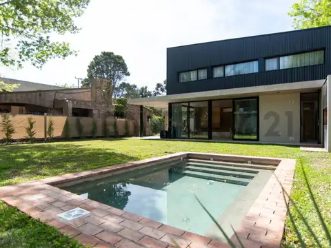 Casa en Venta de 3 dormitorios