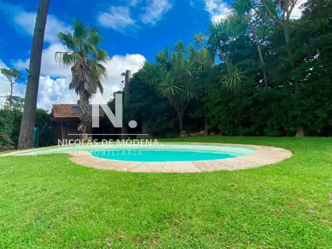 Casa en Venta en Playa Mansa, USD 950.000