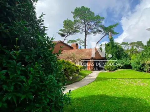 Casa en Venta 2025 años