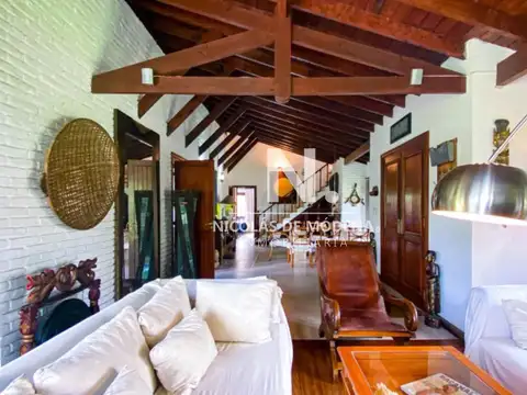 Casa en Venta de 4 dormitorios