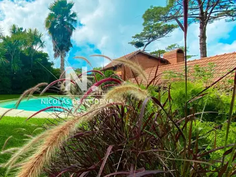 Casa en Venta de 4 dormitorios