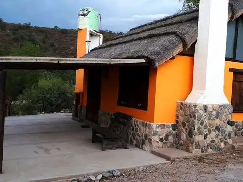 Campo en Venta Turístico