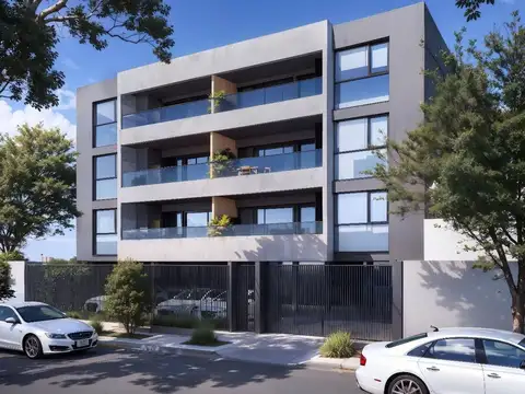 Departamento en Venta 1 año