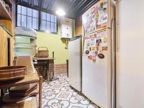 Departamento en Venta al Noreste