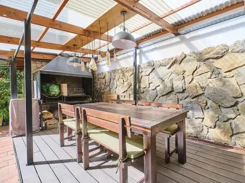 Departamento en Venta en Nuñez, USD 215.000