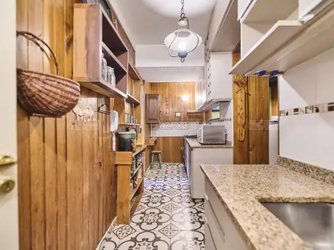 Departamento en Venta 45 años