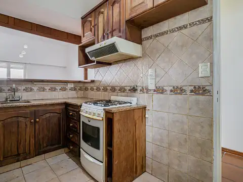 Departamento en Venta de 2 dormitorios