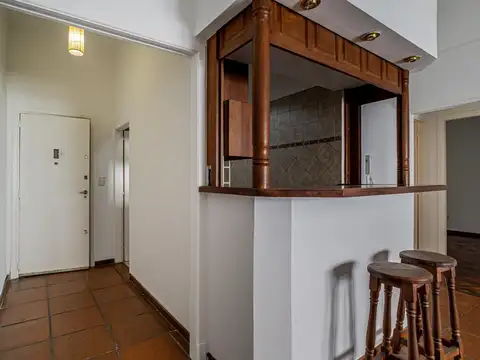 Departamento en Venta 50 años