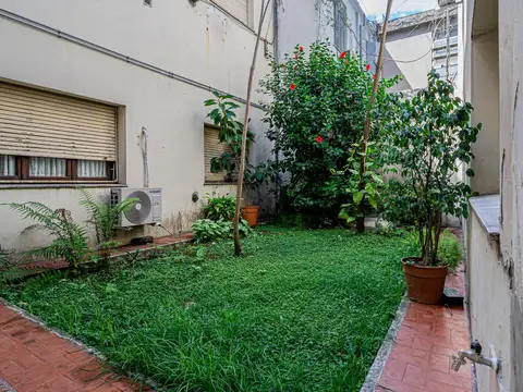 Departamento en Venta en Almagro, USD 89.000