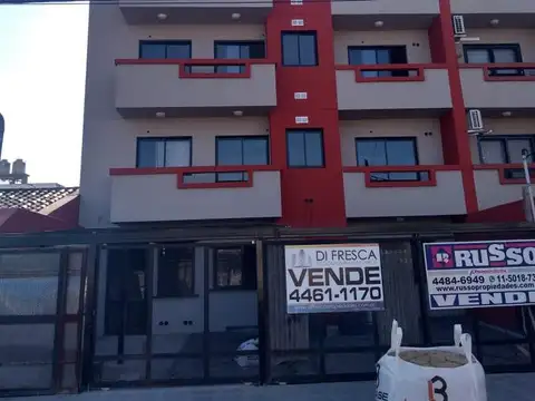 Departamento en Venta en Villa Luzuriaga, Partido de La Matanza