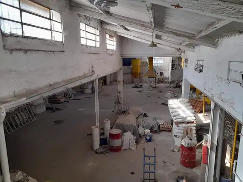 Galpon en Venta A Estrenar