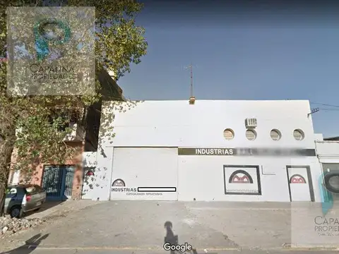 Local en Sudoeste