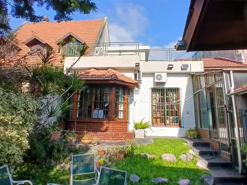 Casa en Don Bosco