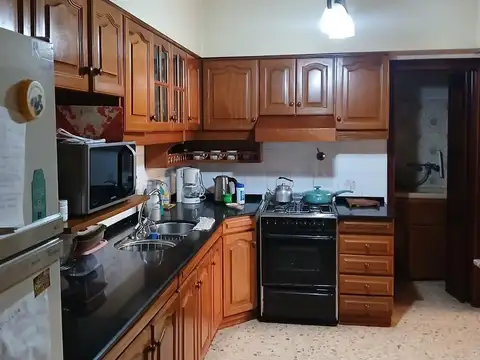 Casa en Don Bosco