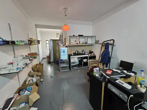 Local en Villa Crespo