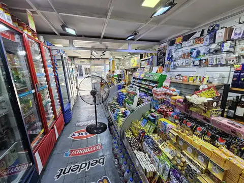 Local en Venta en Villa Crespo, USD 250.000