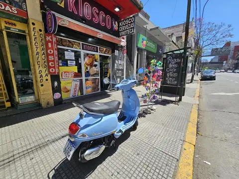 Local en Venta en Villa Crespo, USD 260.000