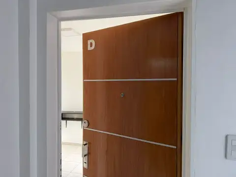 palestina 100, Piso 6