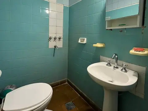 Casa en Venta 40 años