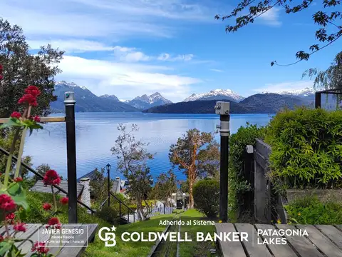 Casa en Venta en Villa la Angostura, Los Lagos