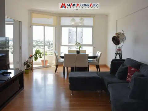 Departamento en Venta en Ramos Mejía, USD 360.000