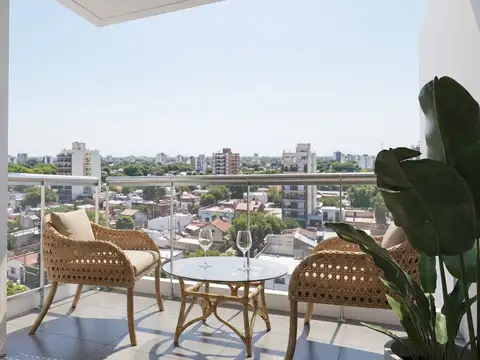 Departamento en Venta de 2 dormitorios