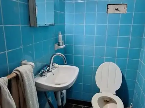 Depto Tipo Casa en Venta en Villa Luro, USD 155.000