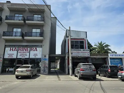 BARTOLOME MITRE 1300, Piso 2