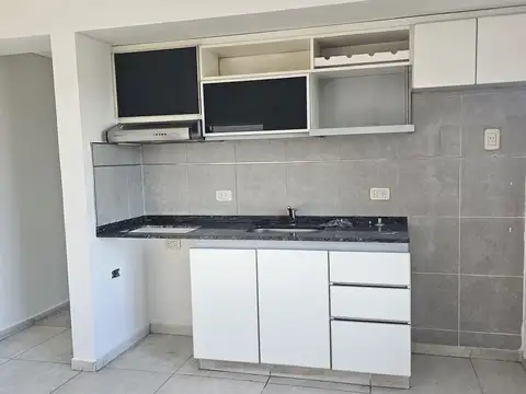 Departamento en Alquiler 10 años