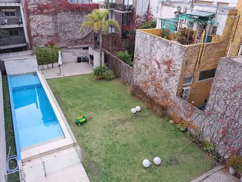 Departamento en Alquiler de 2 ambientes