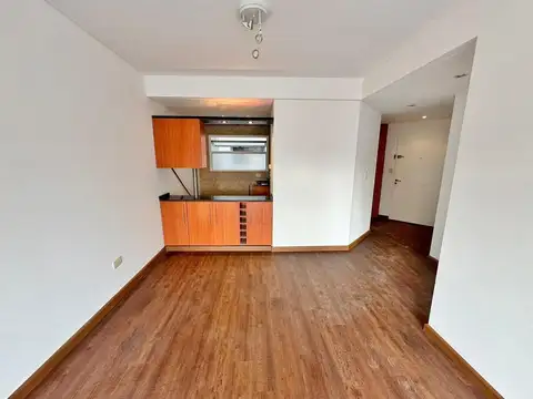Departamento en Alquiler de 1 dormitorio