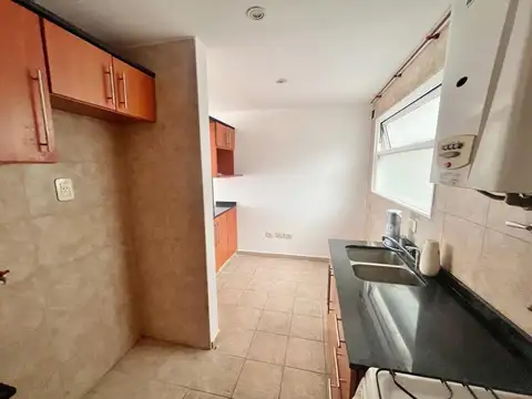 Departamento en Alquiler en Saavedra, $ 1.100.000