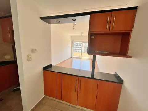Departamento en Alquiler 15 años