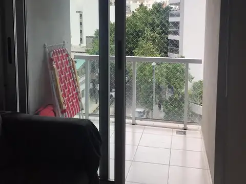 Departamento en Alquiler en River, USD 600