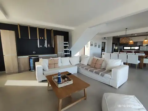 Casa en Venta en Costa Esmeralda, USD 1.600.000