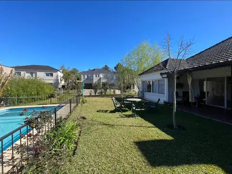 Casa en Alquiler de 3 dormitorios