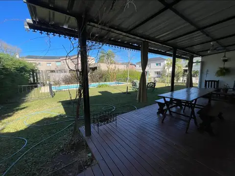 Casa en Alquiler 16 años
