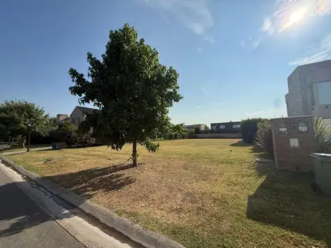 + cuotas / Lote en "Atardecer", Haras Santa María | 815 m