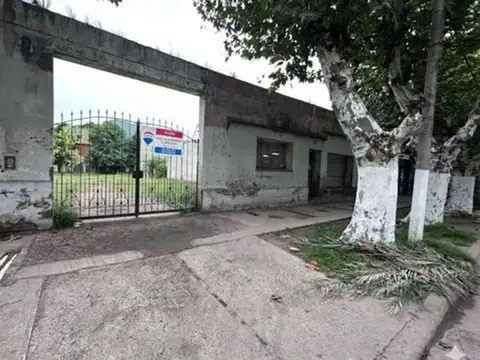 Galpón en Venta en Marcos Paz, Partido de Marcos Paz