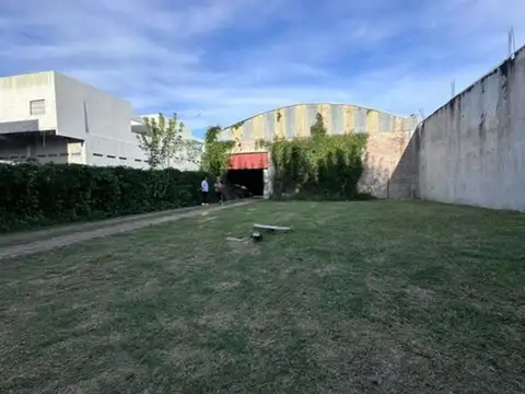 Galpon en Venta en Marcos Paz, USD 350.000