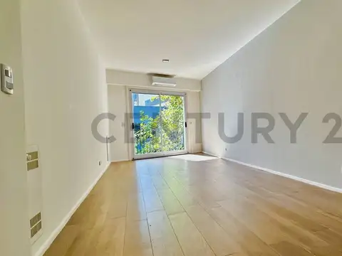 VENTA DEPARTAMENTO 3 AMBIENTES CON ESCRITORIO/DEPENDENCIA PALERMO ULTRA REFACCIONADO A NUEVO