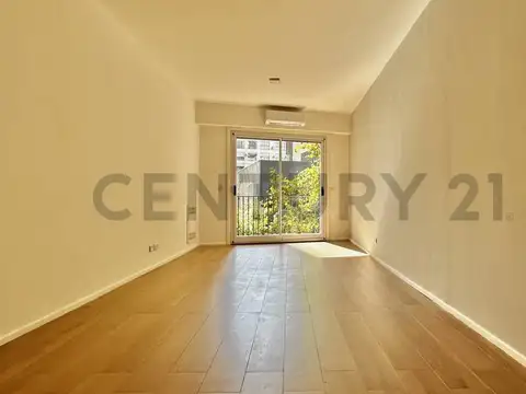 VENTA DEPARTAMENTO 3 AMBIENTES CON ESCRITORIO/DEPENDENCIA PALERMO ULTRA REFACCIONADO A NUEVO