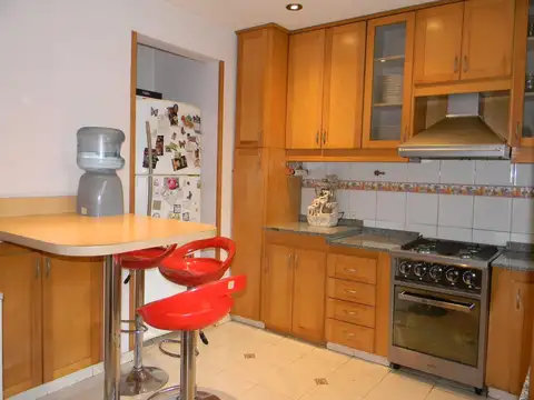 Casa en Venta al Oeste