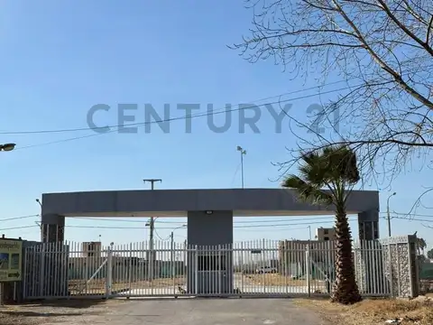 Terreno en VENTA barrio privado Verde Pueblo Guaymallen