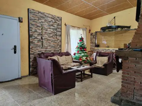 Casa en Venta de 4 dormitorios