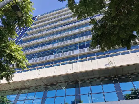 Oficina en Alquiler en Recoleta, USD 1.000