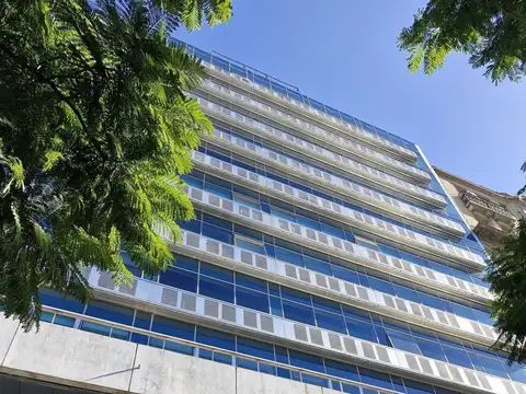 Oficina en Alquiler 40 años