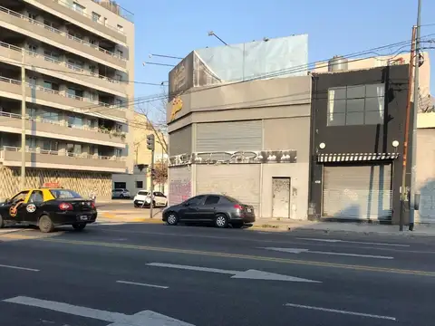 Terreno en Venta en Villa Urquiza, USD 1.800.000