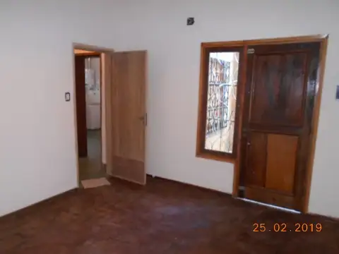 Departamento en Alquiler 66 años